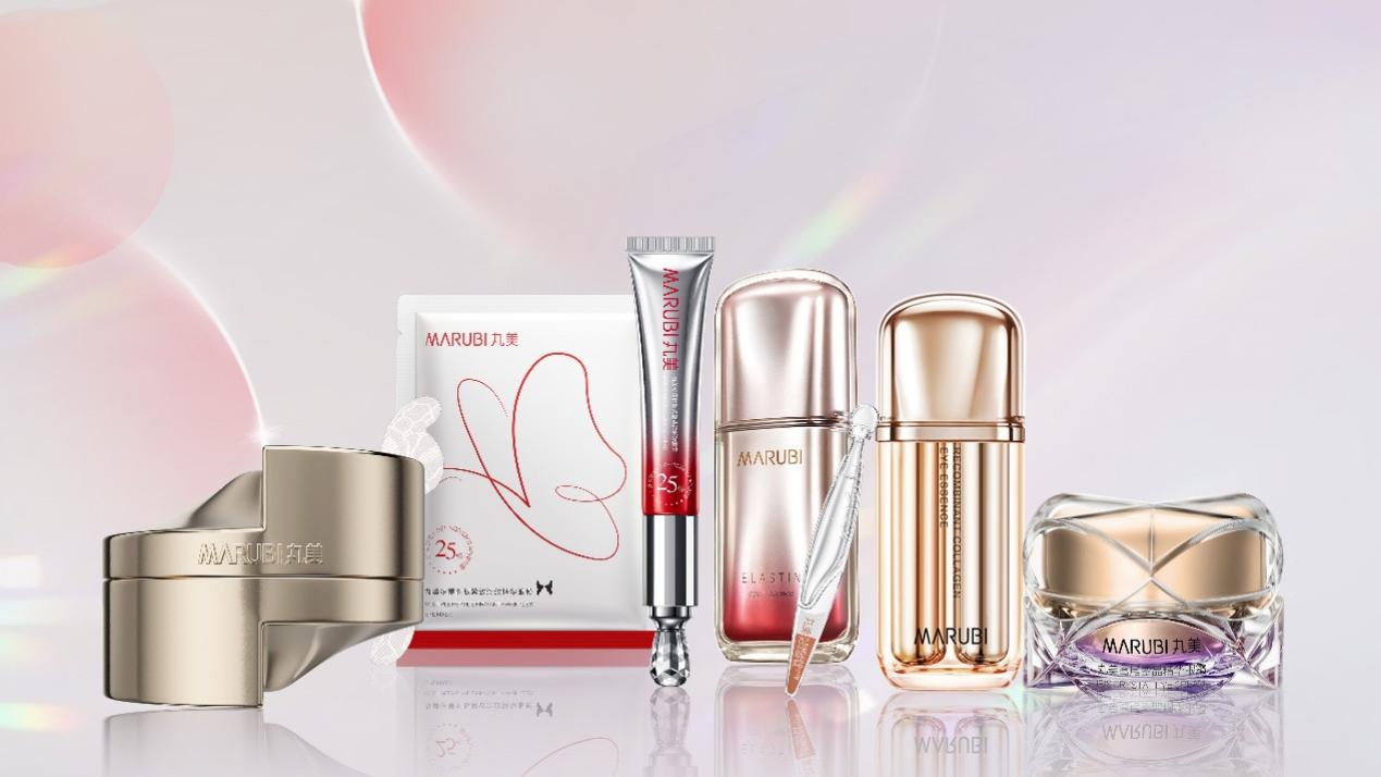 手握颠覆性技术“船票”，丸美生物Q3季逆势增长25.51%