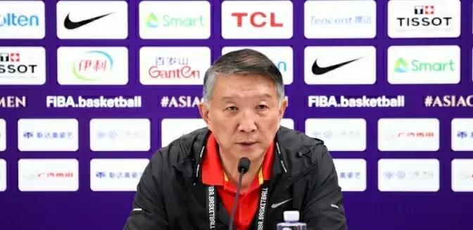 中国女篮不敌日本女篮无缘亚洲杯决赛，中国女篮输给了自己还是对手呢？
宫鲁明多次使