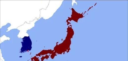 日本人和韩国人，为什么最近越来越恨我们？
最根本的原因其实还是仇富仇强心理！眼看