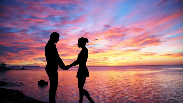 为什么很多渣女嫁得比较好，而很多好姑娘找不到人嫁？