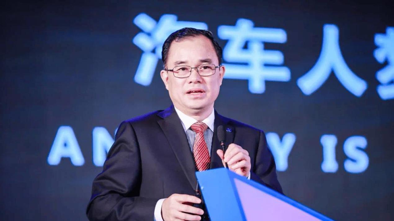 科学合理，等级分明：细数长安汽车22个职务等级