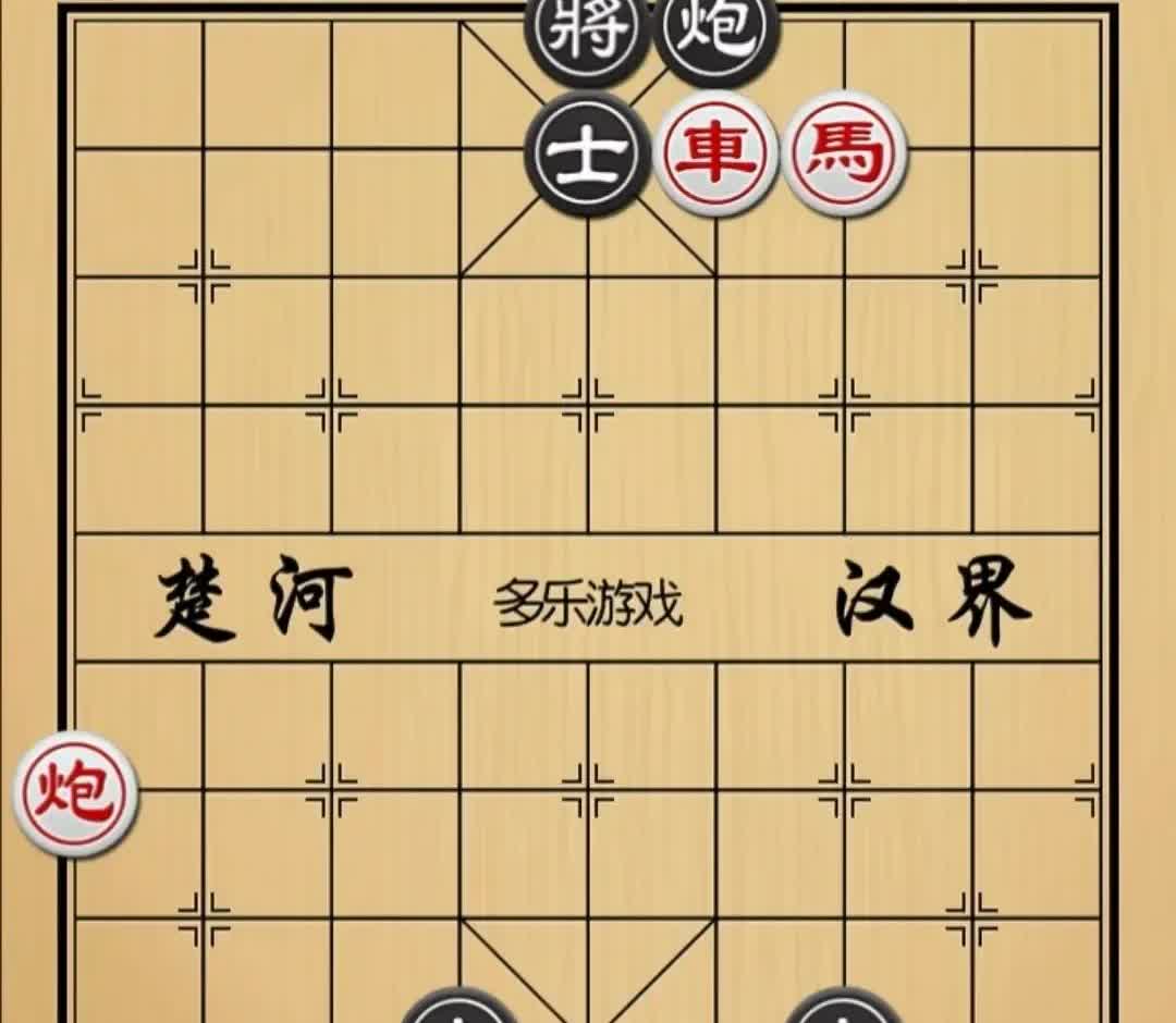 “我双车错，天王老子来了也没有救，”黑方老头轻敲棋子，自信满满的说道。

我