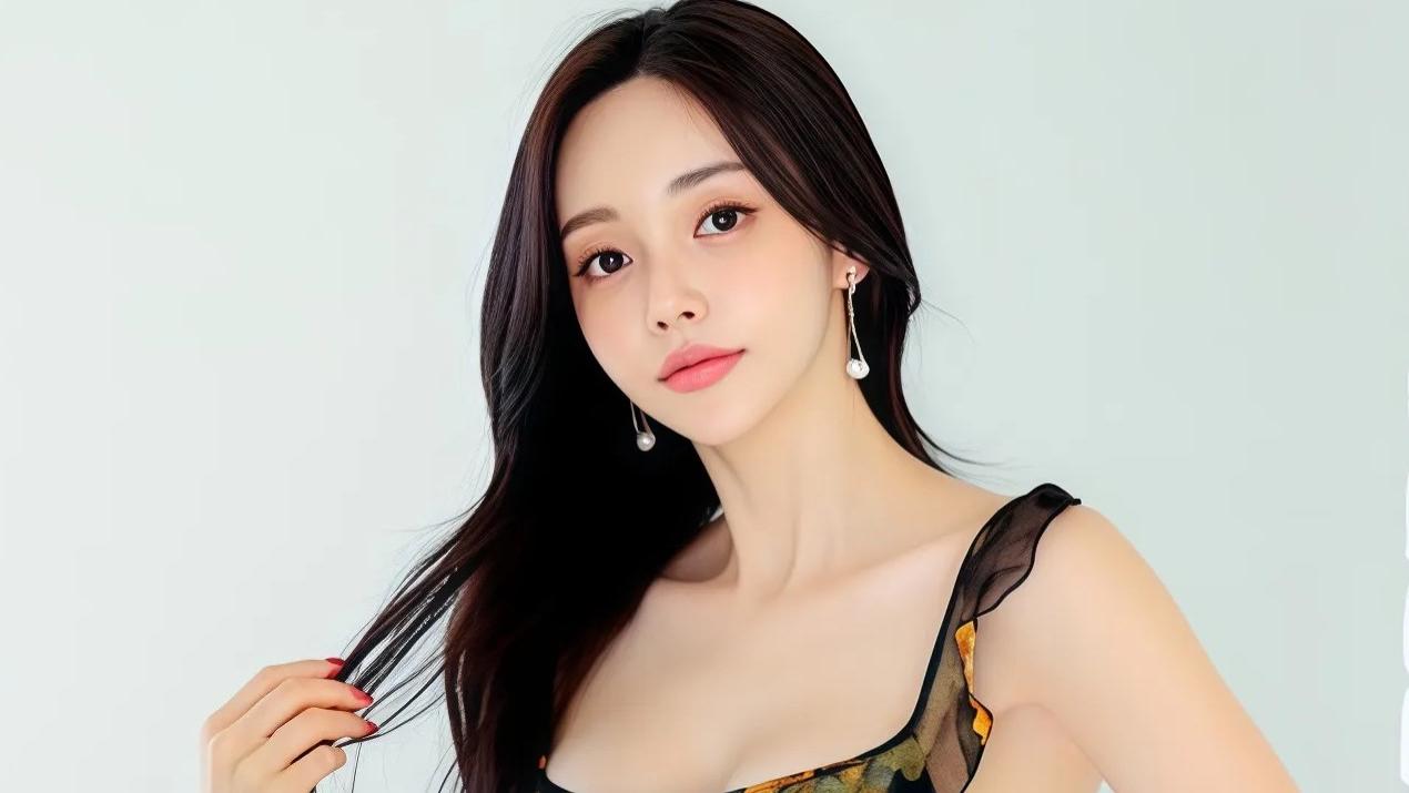 斜日移窗暖玉肌，捧瓯独坐静中奇，澄波微动琉璃盏，素颈轻抬冰雪稀