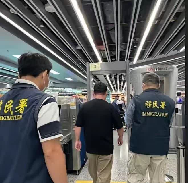 最新台北速报: