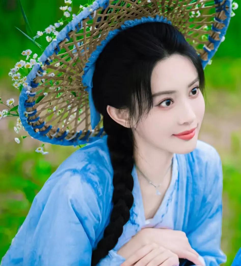 孟子义出道这么多年，
好像没有什么拿得出手的作品，
而且孟姐演的剧虽然不少，但就