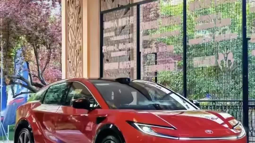 原本以为中国汽车出口量超越日本，成为全球第一，已经是一个令人瞩目的成就。

