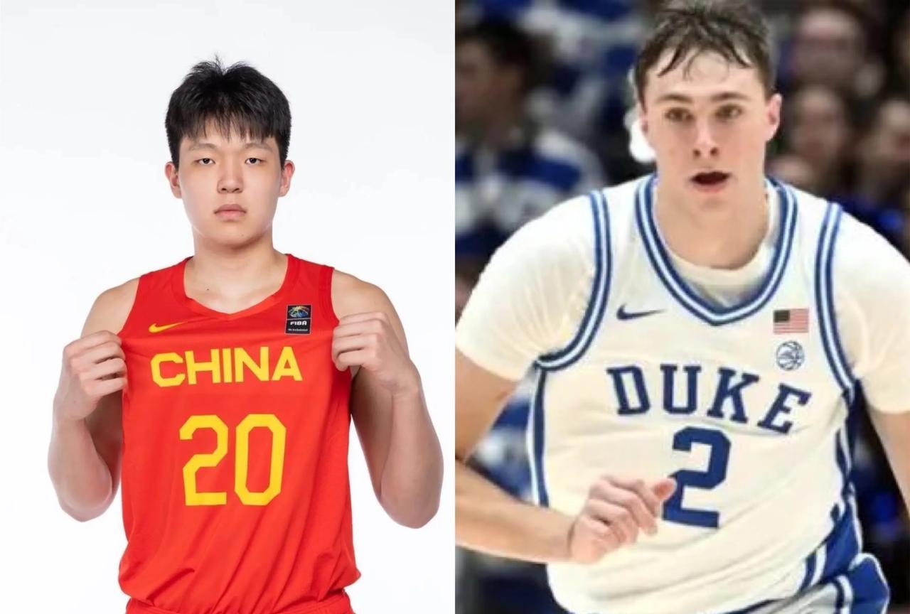 前锋如下：
1、弗拉格
选秀模板：塔图姆/皮蓬
2006年出生，来自杜克大学，身