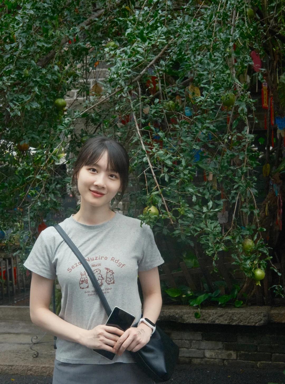 这样的旅游搭子，你想去哪里
