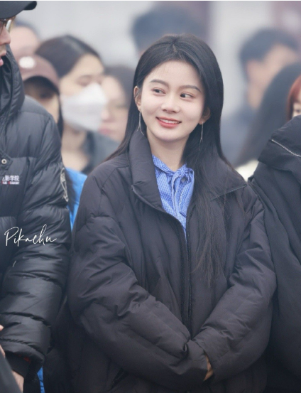 短剧女主一演长剧就变普了 ​​​