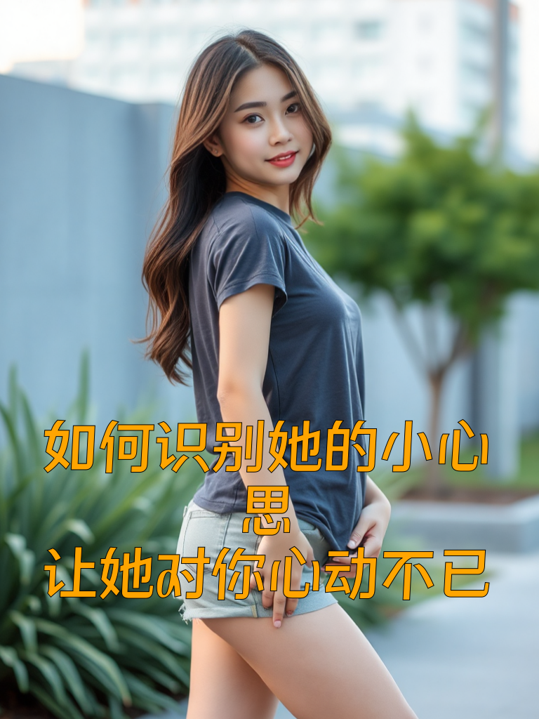 如何识别她的小心思，让她对你心动不已