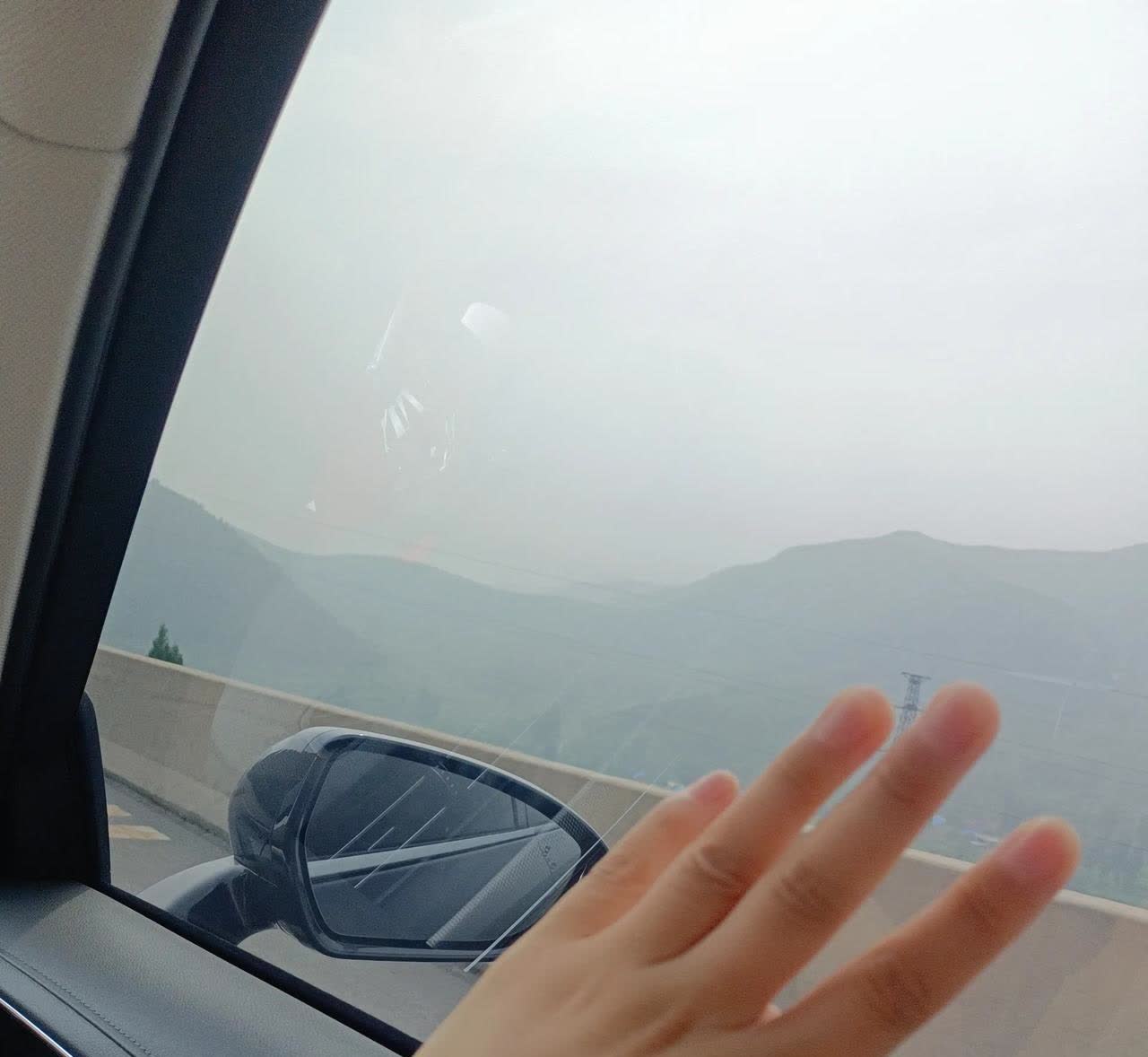 我发现一个现象
越没钱越想买好车撑面子，我怎么都想不到，我朋友在郑州一月就50