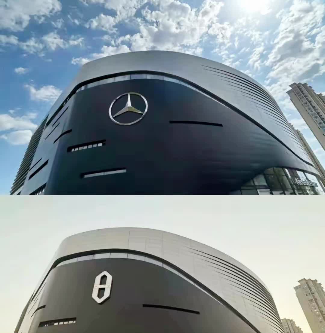 余承东：我宣布我们的高端成了！
余承东又双叒成功了，这次是成功上天了，他宣布：