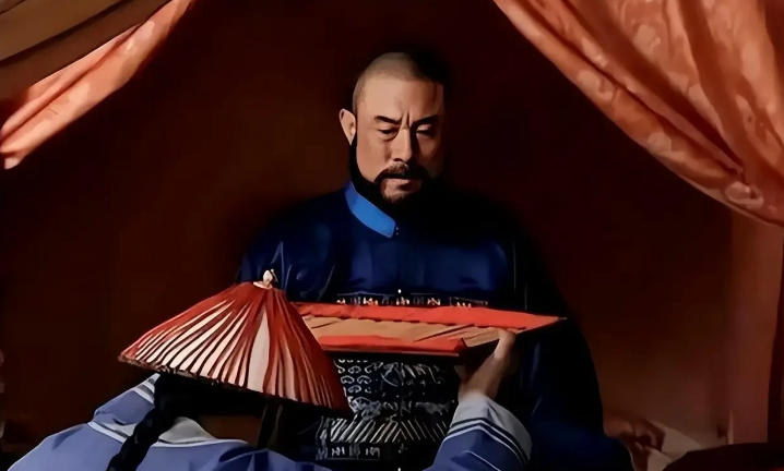 我现在都想不明白，明明年羹尧已经一人之下，万人之上了，为啥还要跟雍正对着干？舒舒