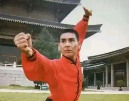 “中国武术是花拳绣腿？”1990年，全国武术冠军赵长军在回家路上，与3位小混混产