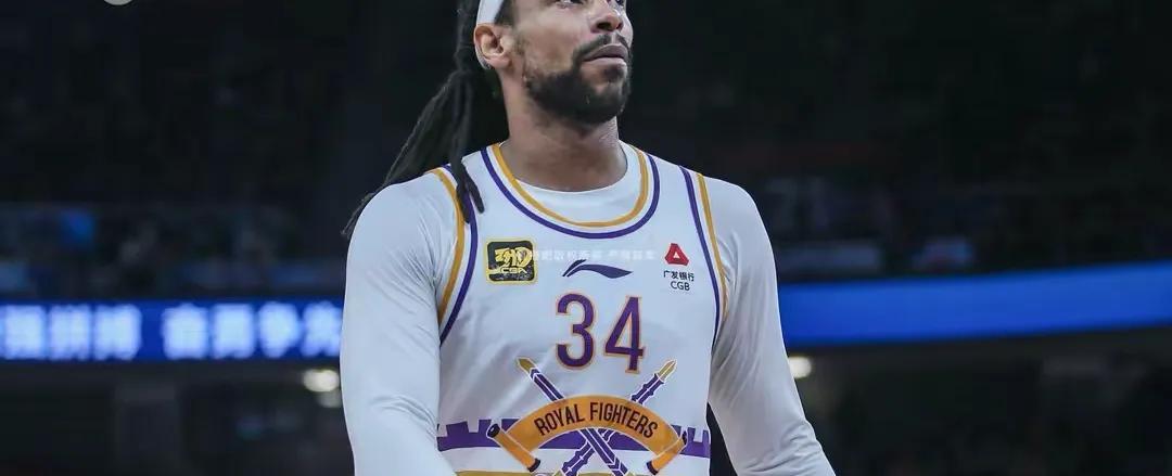 #cba# 北控可能真的怒了，这外援太差了。
面对没有周琦的北京队，北控队超级巨