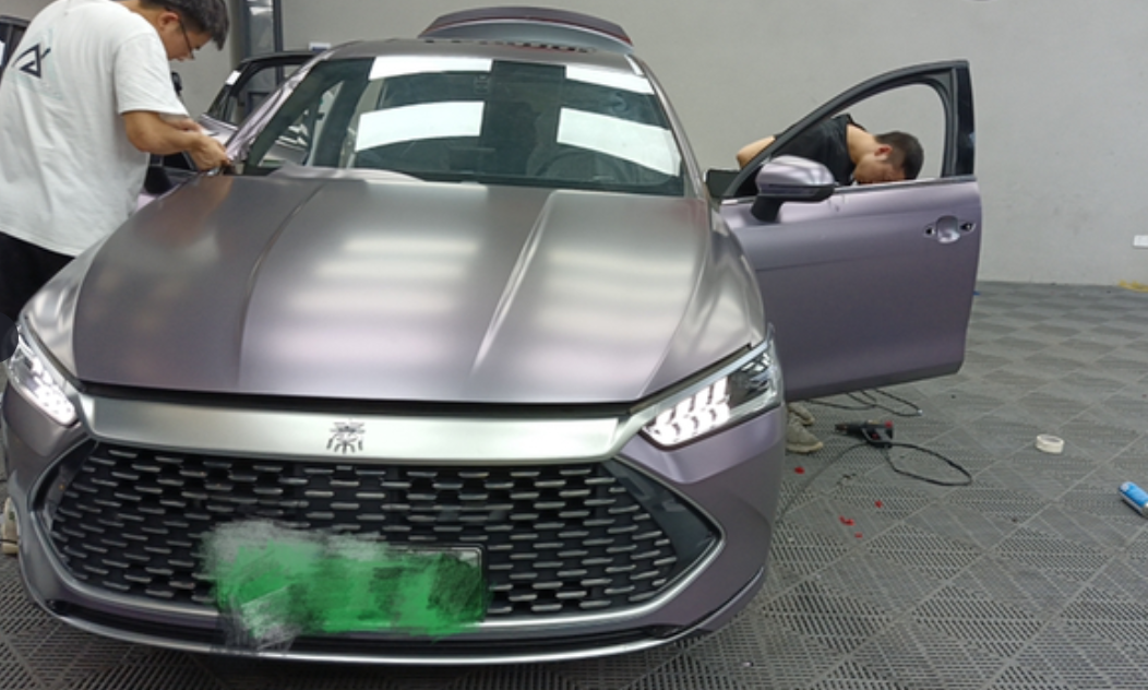 用车一年半，秦dmi120尊贵
用车心得提车到现在已经一年半了，总公里2万多点，