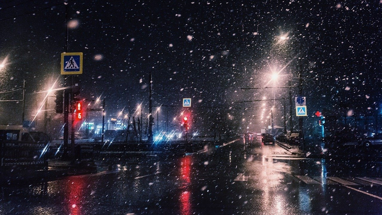 周运丨祁飞Moran 本周星象＋12星座运势（1.26—2.1）