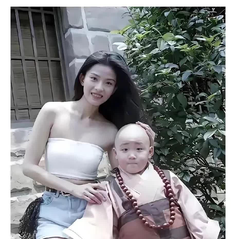 乌龙寺！当年火遍大江南北的电影