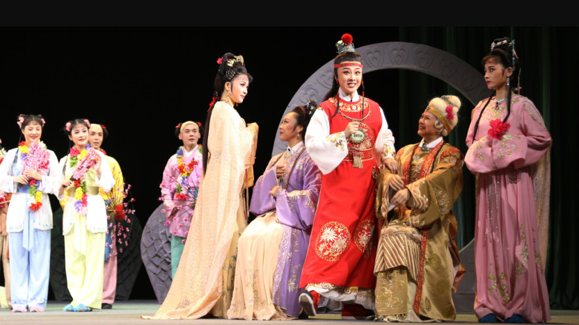 “黄梅戏的家乡”属于谁不重要，重要的是活下去！