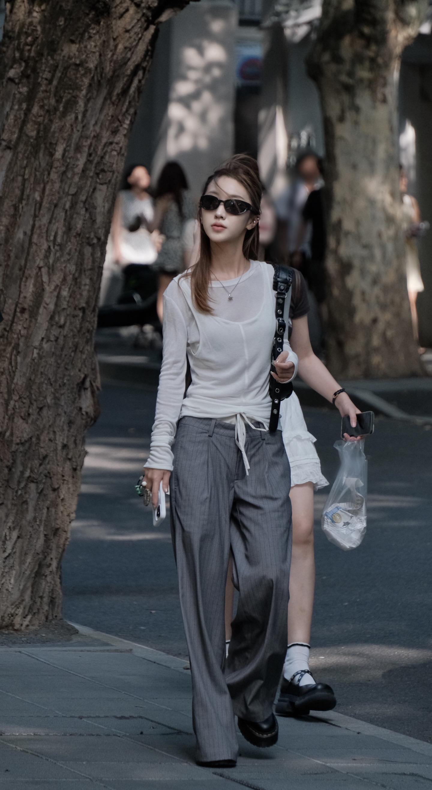 一整个松弛感7