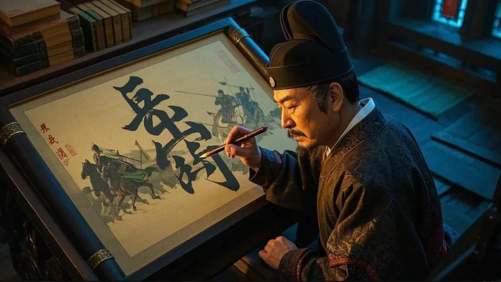 岳飞冤死背后：忠臣良将为何总斗不过奸臣？