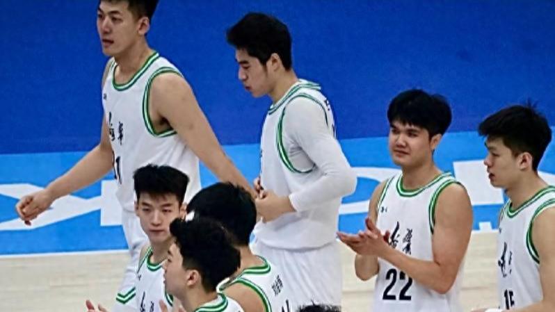 庄佳桥发长文感叹，用意志和拼命在打球，辽宁需要这种精神属性!