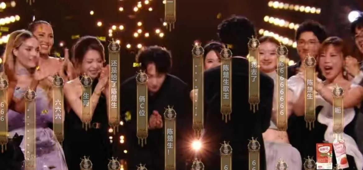 单依纯无缘《歌手2025》冠军！但这波“虽败犹荣”看哭无数人
8月8日《歌手20
