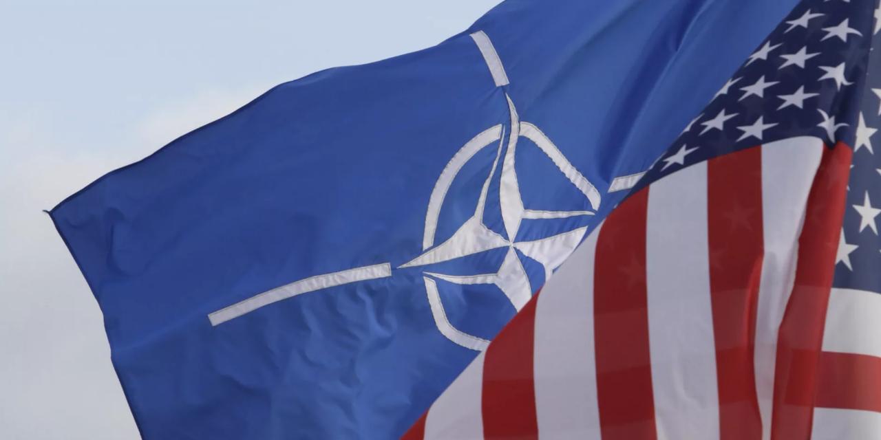美国不可能放弃北约领导权，美国会通过2026财年国防预算草案
美参议院举行闭门表
