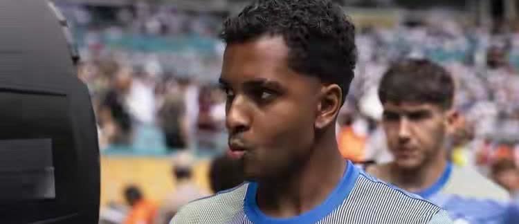 去阿森纳还是去利物浦，还是最终留下？

罗德里戈，我比较喜欢的球员，和维尼修