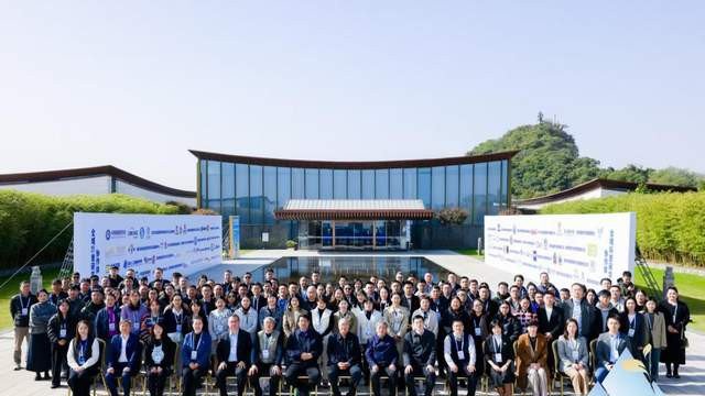 2025 湘湖・全域科普研学旅游发展大会在杭州圆满举办，引领科普研学产业迈向全域立体发展新阶段