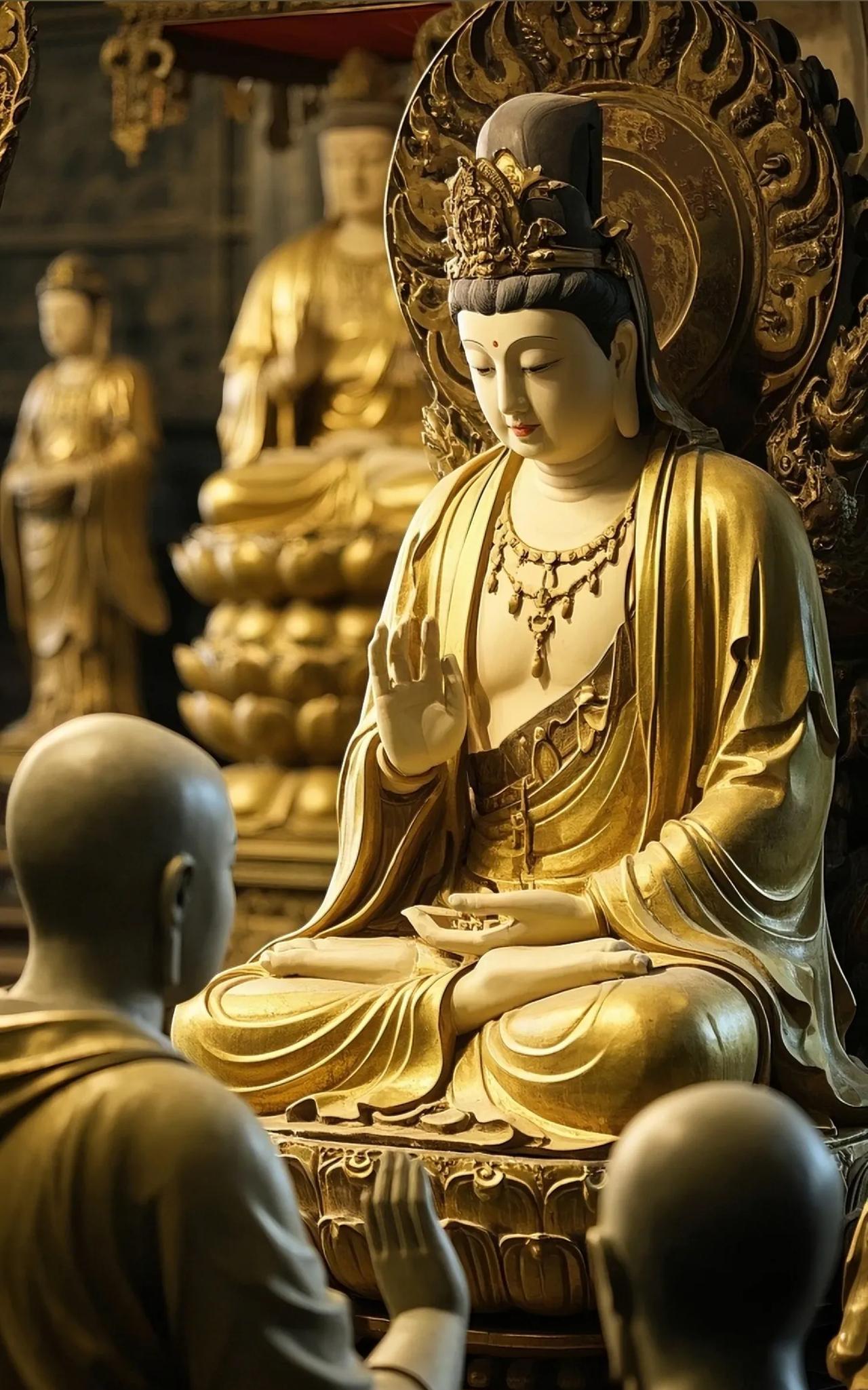 请在评论区接一句“好事将至”，相信你很快会一帆风顺，迎来一件又一件的好事，让生活