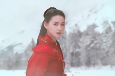 其实最适合将门毒后选角的还是十七岁的磊依，感觉完全就是天选，可惜 ​​​