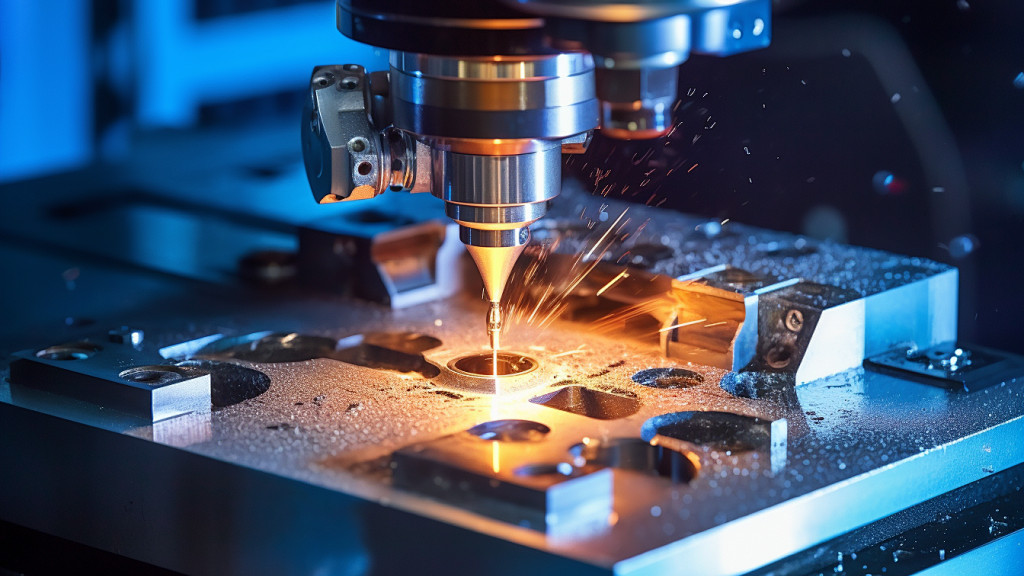 中国“工业母机”规模全球第一，但“大而不强”！