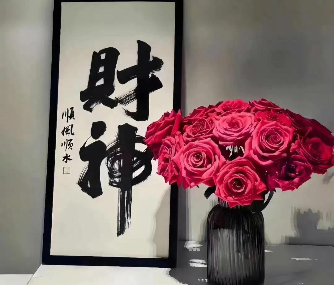 当家人各大医院奔波的时候，
你经历了，
就啥都想明白了。
以前不舍得吃的喝的，
