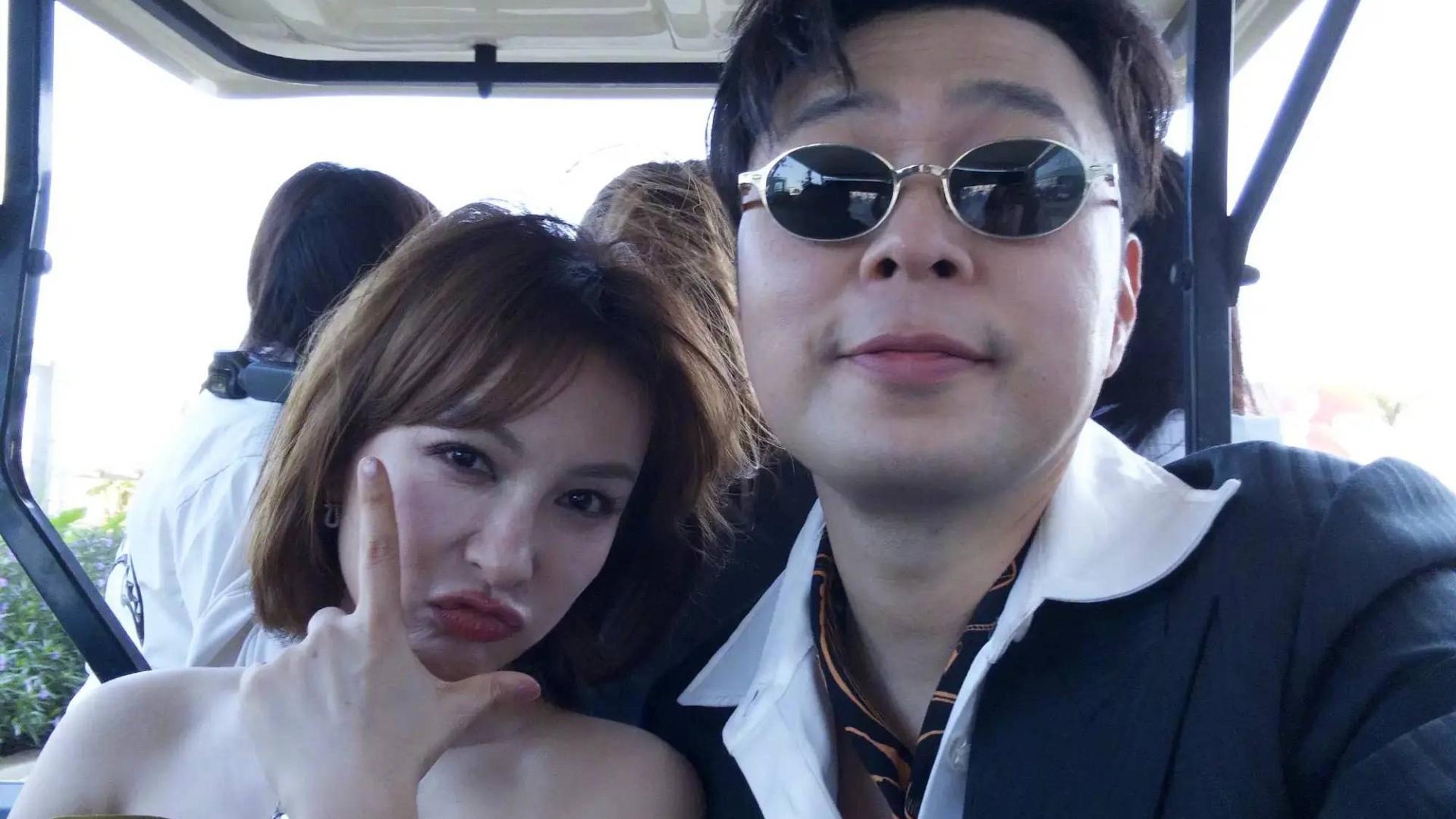 杜海涛重提春晚口误！误说银行后全存钱赔罪，太真实了