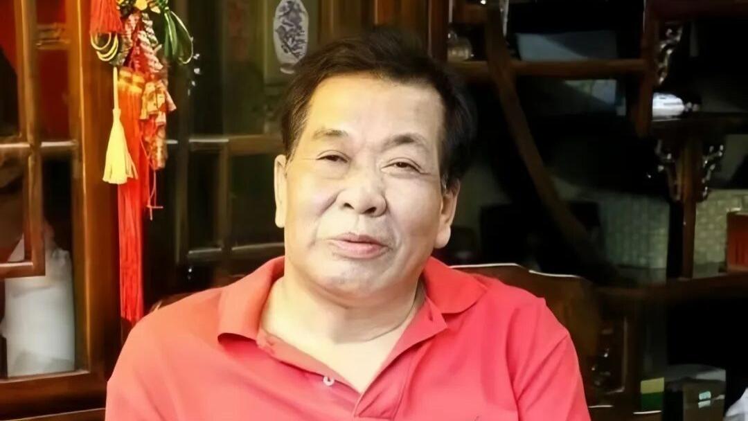 苏继海  笔墨之巅——中国书画名家致敬传统展望未来