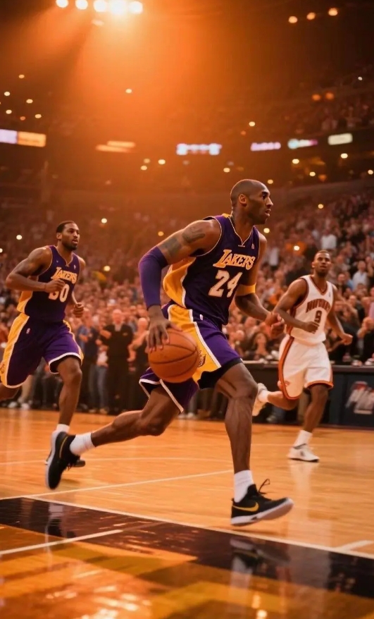 詹姆斯和科比谁是NBA历史第二人？这争议一直很大嘛？
詹姆斯堪称史上最全能的篮球