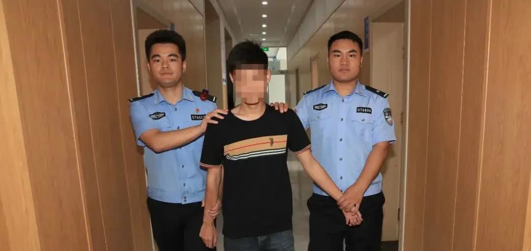 男子诈骗同学51万被刑拘