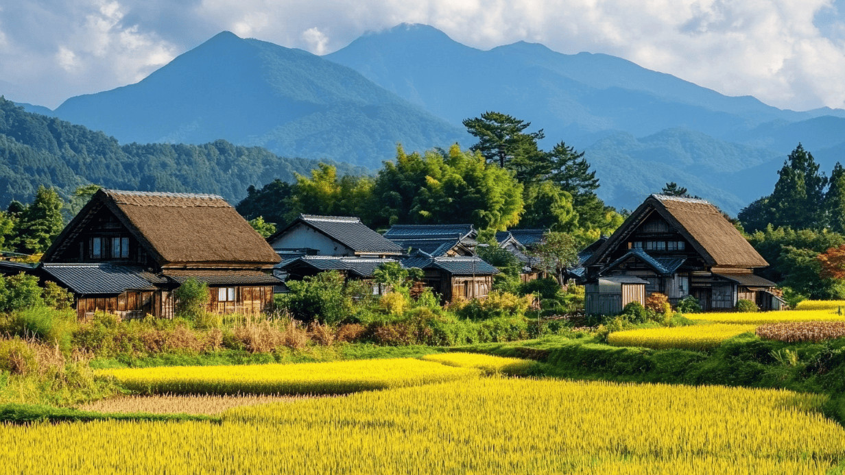 这家旅行社老板靠一款村寨游产品，年销售额超1000万