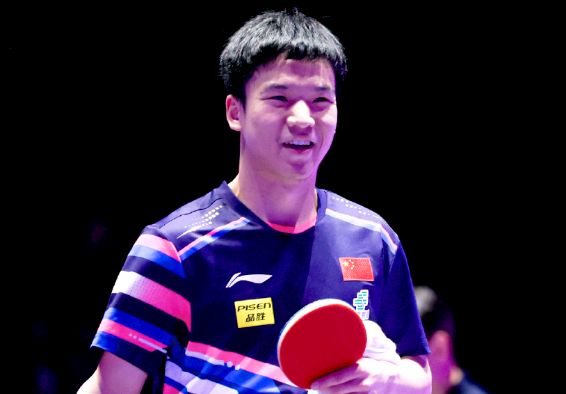 WTT太原常规赛4月8日开打！国乒22人阵容出战，主力集体缺席，陈幸同临时退赛。