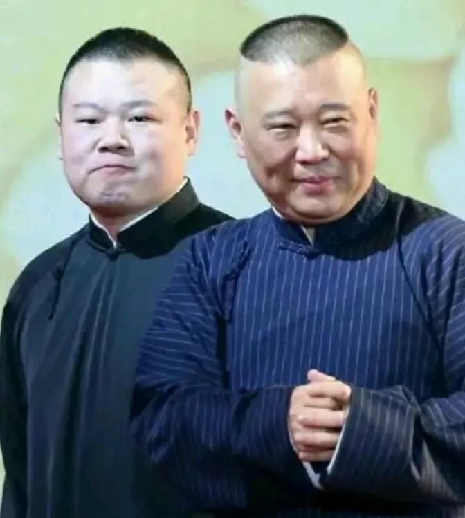 郑好谈曹云金岳云鹏谁更强





郑好直播开麦，直言不讳地谈到曹云金和岳云鹏，