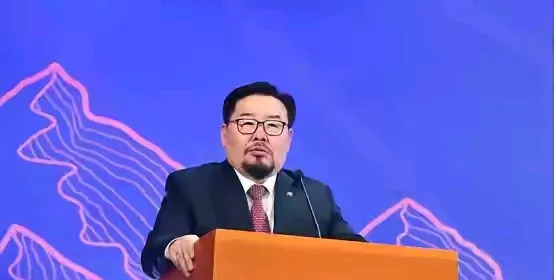 蒙古总理换人，立马邀请解放军











---









