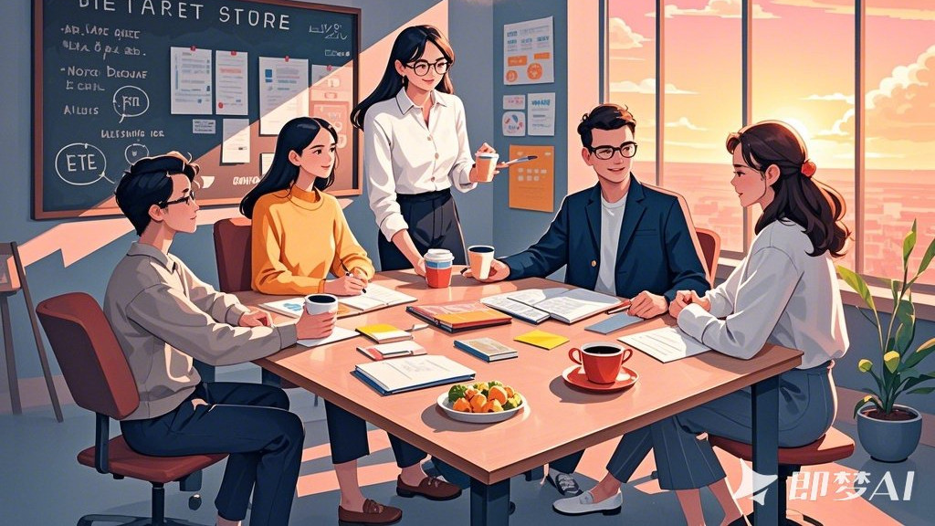 职场多私之殇：从个人到全局的危机