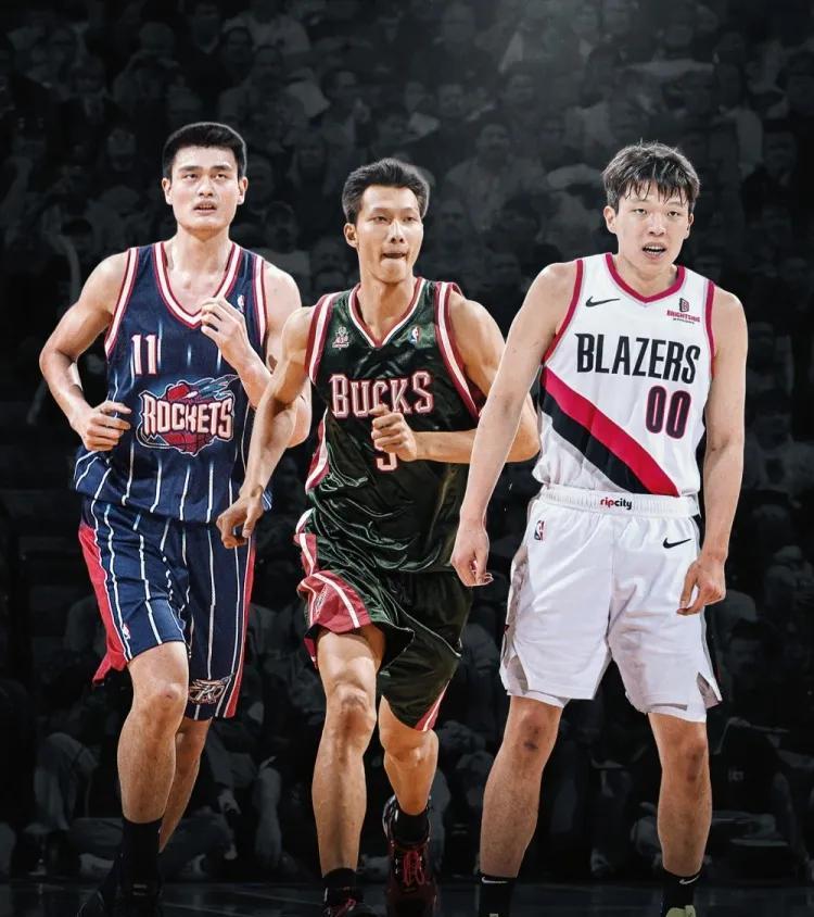 杨瀚森：身高2.16米，体重115公斤，臂展2.20米，站立摸高2.82米，原地