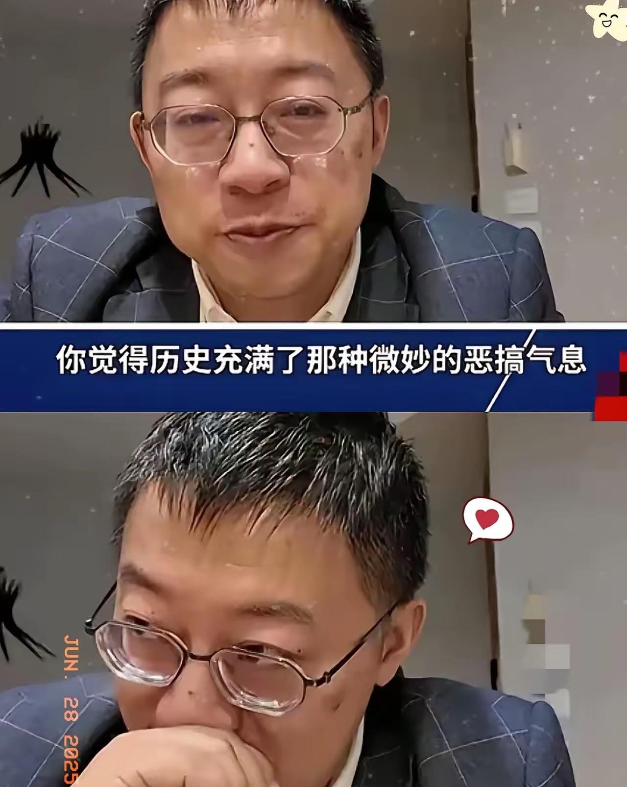 特朗普：天下事在我，我今为之，谁敢不从[狗头]