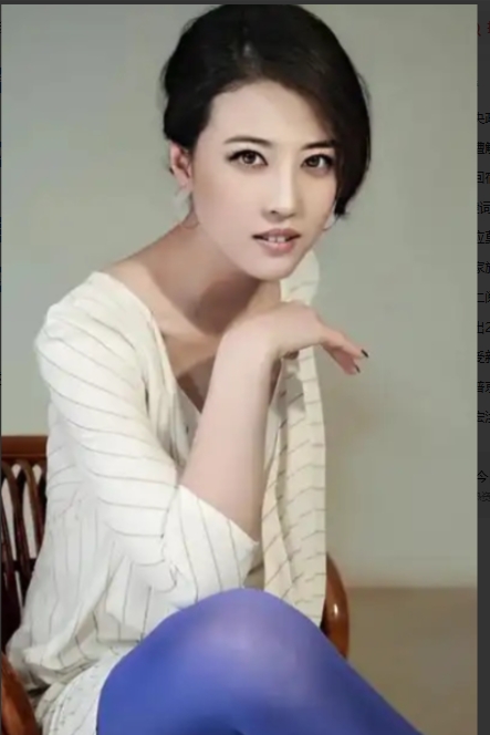 1991年，吕良伟和周海媚去离婚，没想到民政部门人说：你们压根就没结婚，你们在国