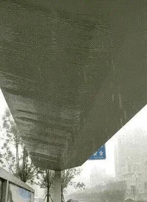 那天在直街躲雨的经历，让我彻底开了眼！刚瞅见古色古香的