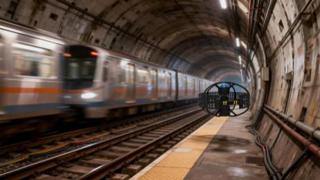 技术硬核，筑底低空！栖云通航的核心研发实力与技术突破