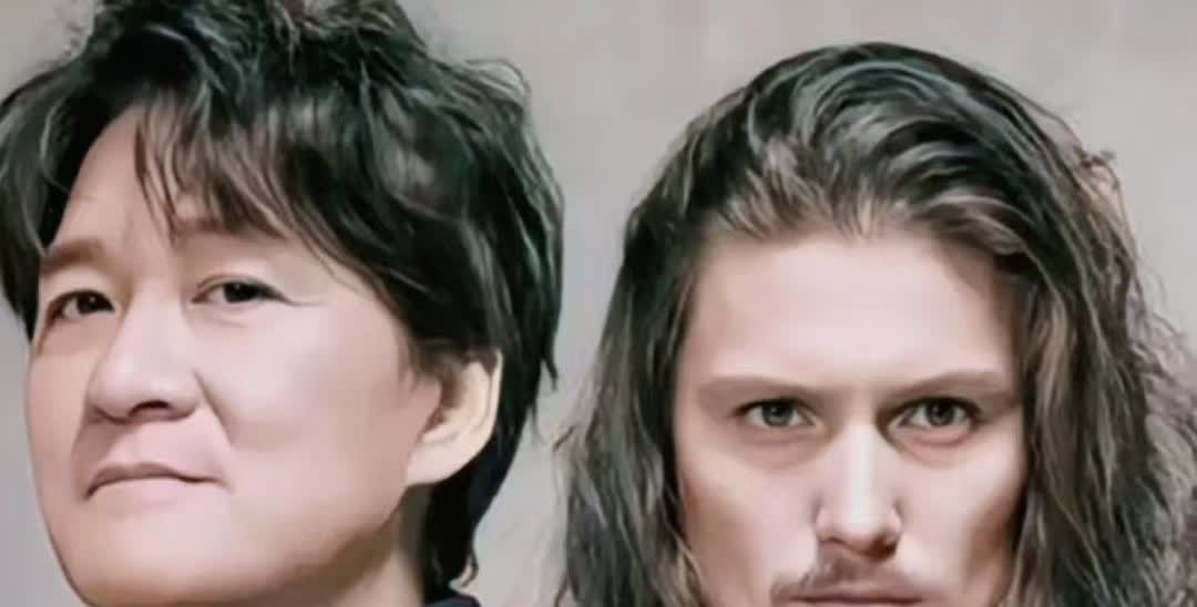 周华健怕是做梦都没想到，自己清清白白大半生，却因儿子结婚被推上舆论“修罗场”！一