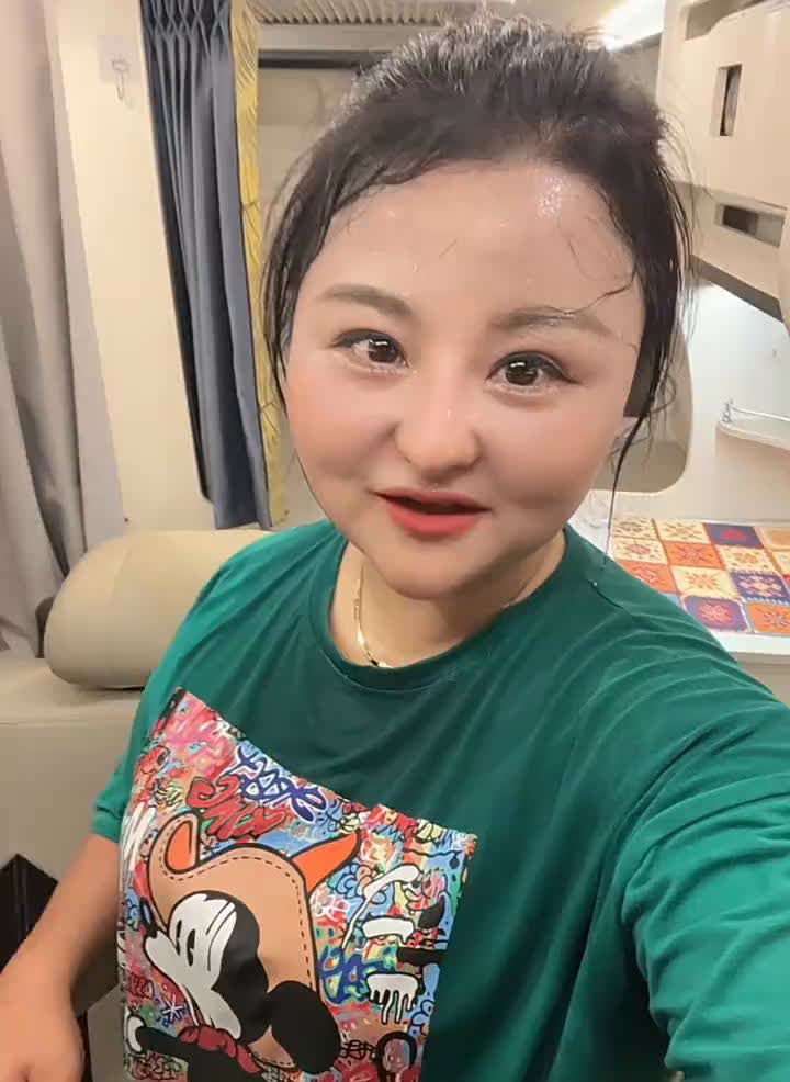 bye bye了我的房车，这也是我人生第一辆房车，也是我梦开始的地方，更是202